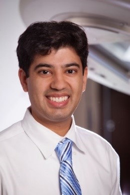 Nikhil G. Thaker, MD